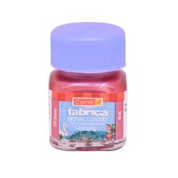 Camel Fabrica Acrylic Pearl Sienna 10ml